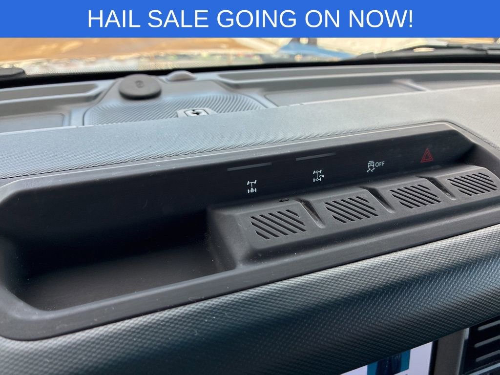 Used 2024 Ford Bronco Outer Banks image 24