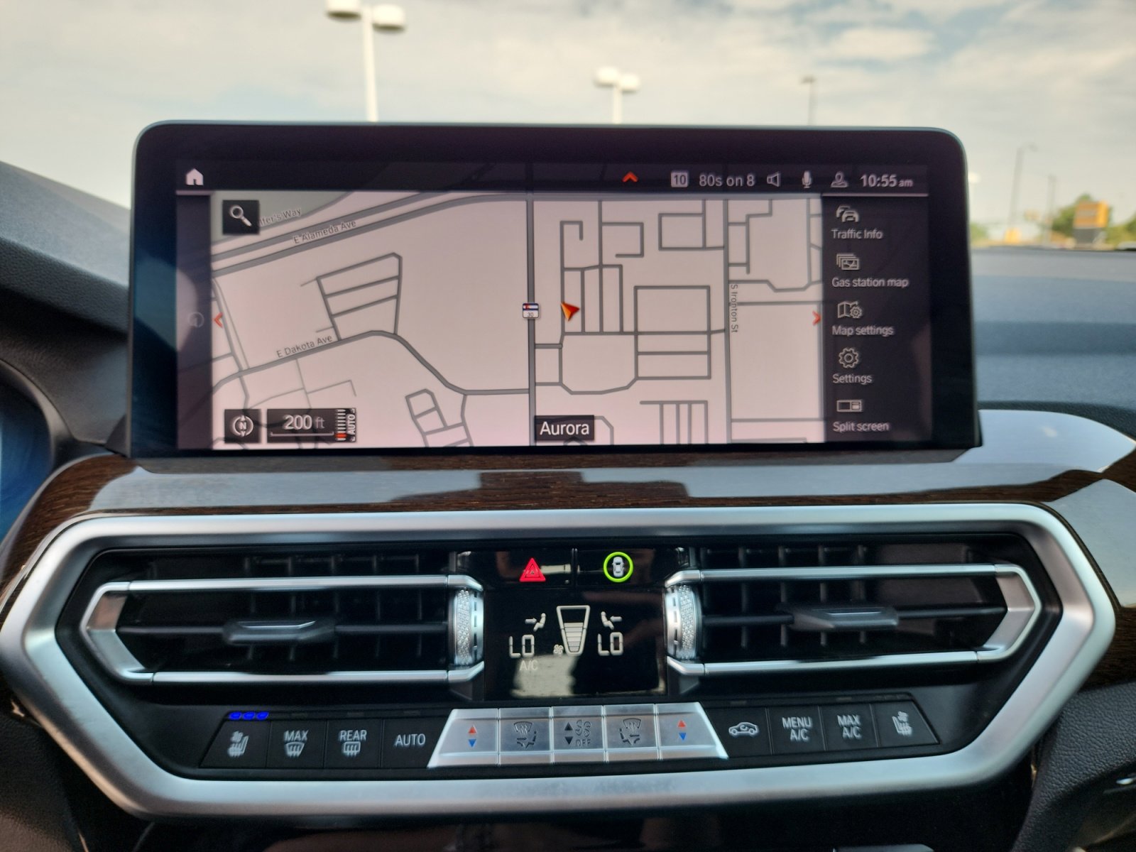 Used 2022 BMW X3 xDrive30i w/ Premium Package image 28