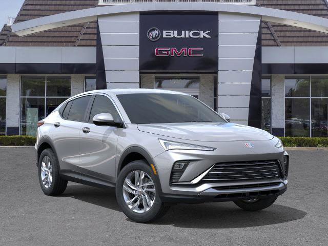 New 2026 Buick Envista Preferred image 7