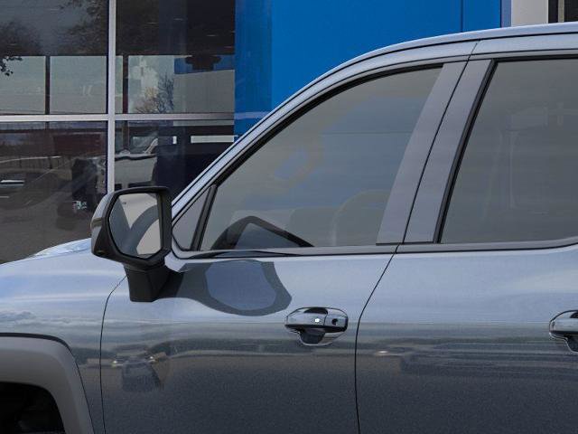 New 2026 Chevrolet Silverado EV LT image 38