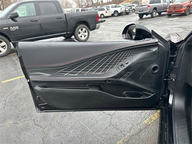 New 2025 Dodge Charger R/T Scat Pack w/ Track Pack image 31