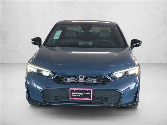New 2026 Honda Civic Sport Touring image 6