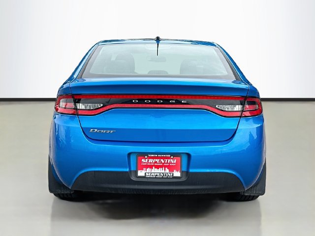 Used 2016 Dodge Dart SE w/ Convenience Group FWD image 7