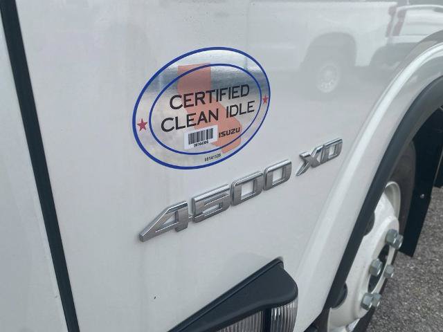 New 2024 Chevrolet Low Cab Forward 4500 XD RWD image 5