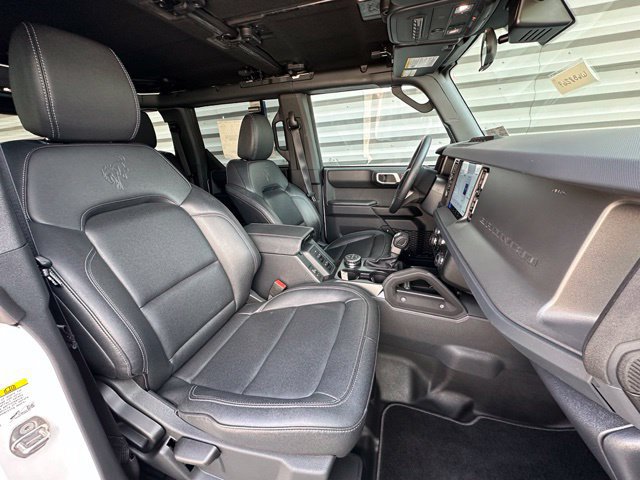 New 2026 Ford Bronco Badlands w/ Sasquatch Package AWD/4WD image 24