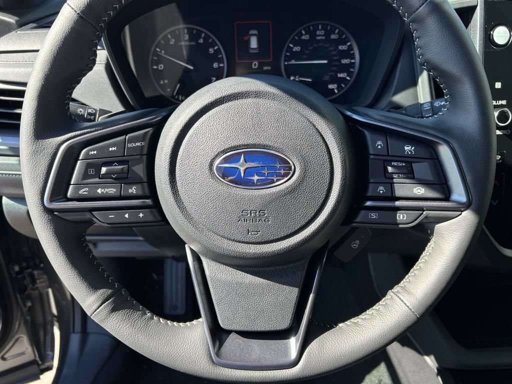 New 2026 Subaru Forester Limited AWD/4WD image 24