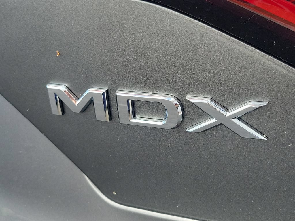 New 2026 Acura MDX Type S w/ Advance Package AWD/4WD image 8