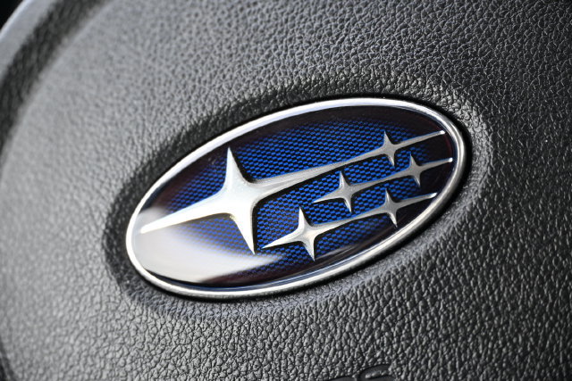 New 2026 Subaru Crosstrek 2.5i Limited AWD/4WD image 32