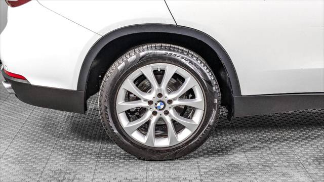 Used 2016 BMW X5 xDrive35i AWD/4WD image 33