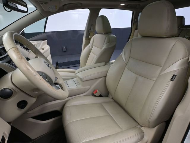 Used 2017 Nissan Murano Platinum image 21