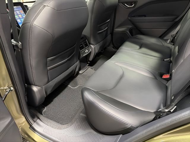 Certified 2026 Subaru Forester Limited AWD/4WD image 31