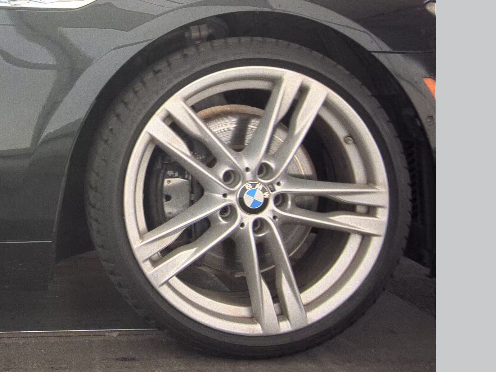 Used 2016 BMW 650i Convertible RWD image 8