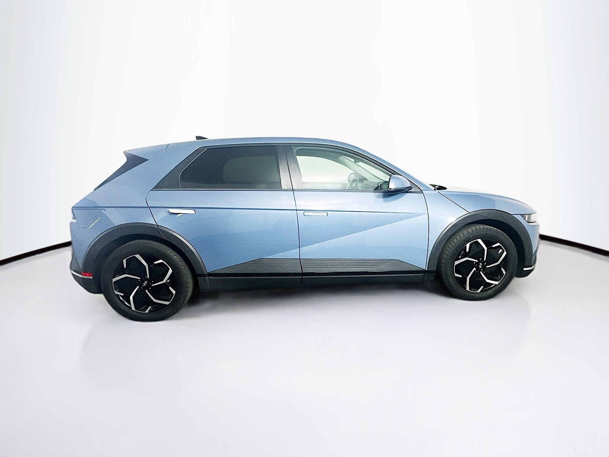 Used 2024 Hyundai Ioniq 5 SEL RWD image 10