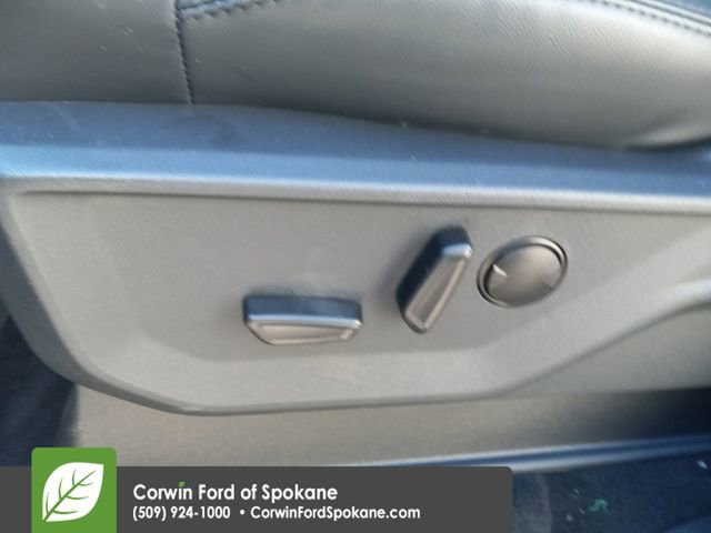 New 2026 Ford Expedition Tremor image 12