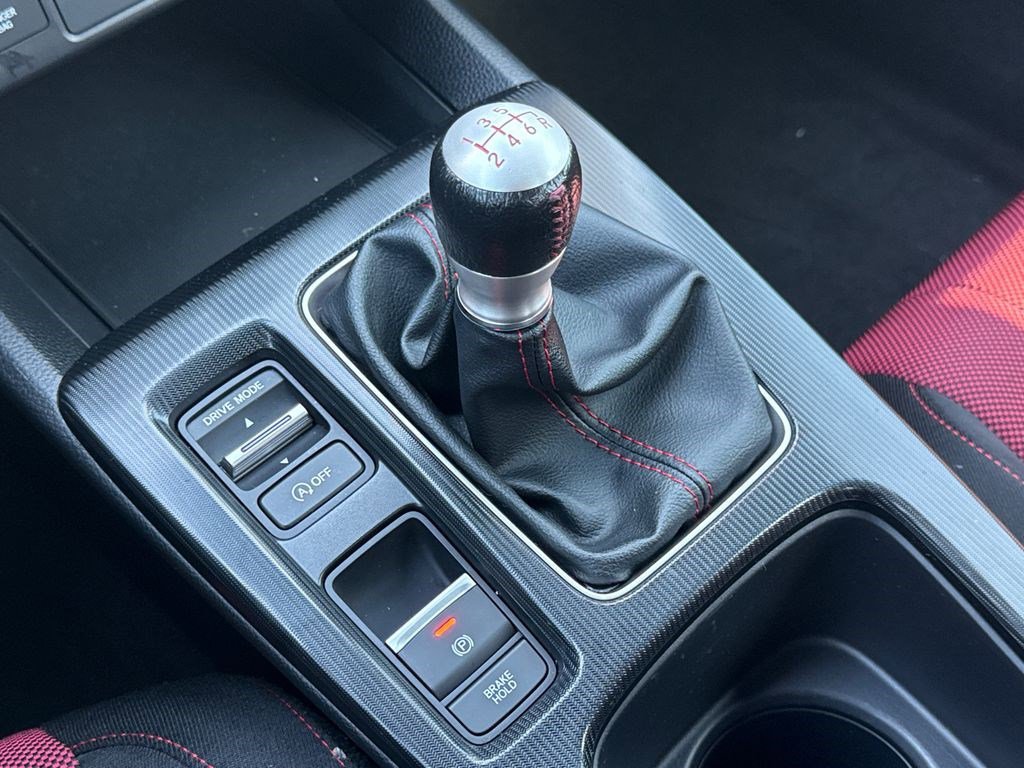 Certified 2023 Honda Civic Si image 30