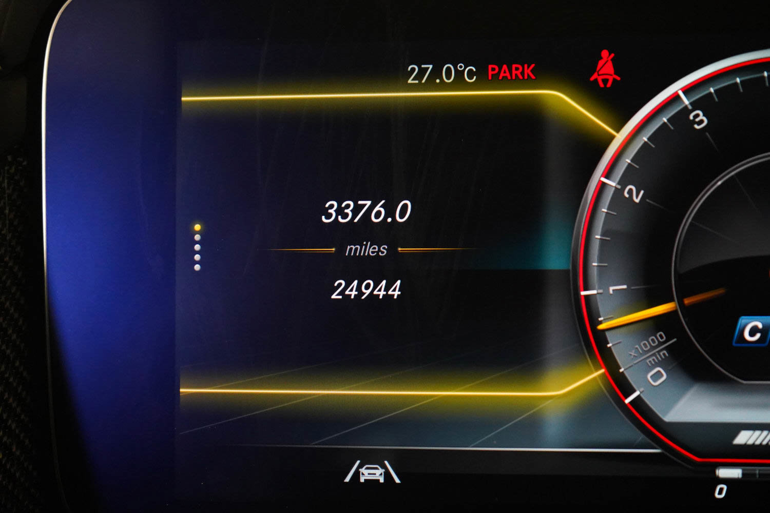 Used 2023 Mercedes-Benz G 63 AMG 4MATIC image 50