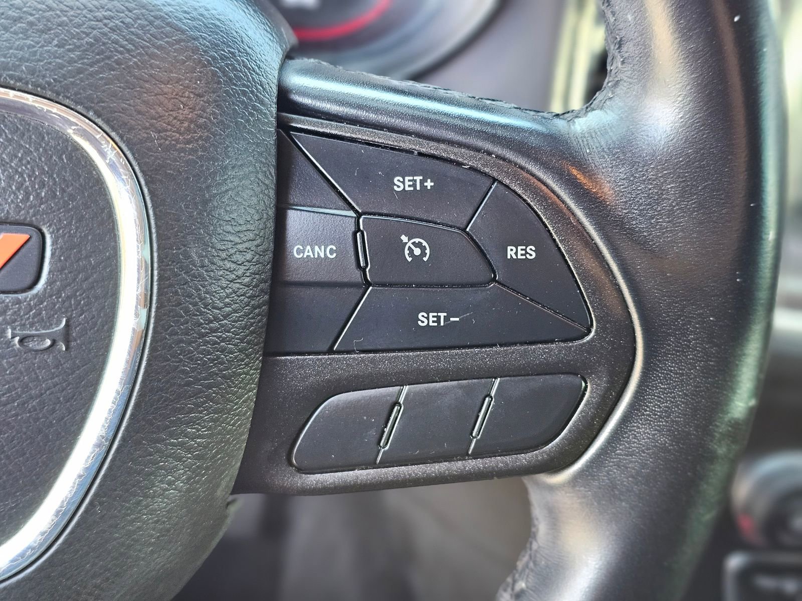 Used 2022 Dodge Charger SXT w/ Blacktop Package image 17