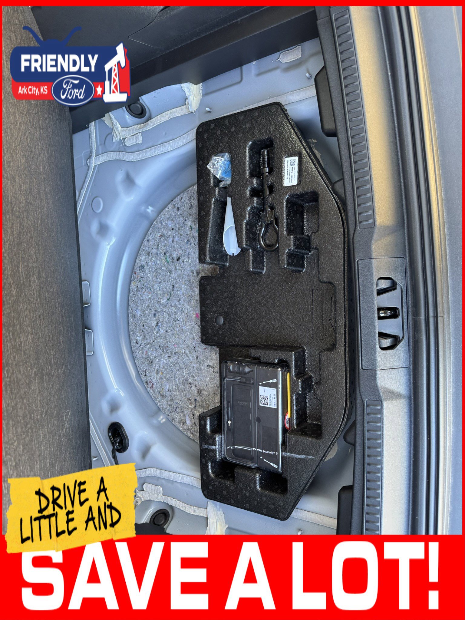 New 2025 Ford Bronco Sport Outer Banks w/ Outer Banks Tech Package+ image 7