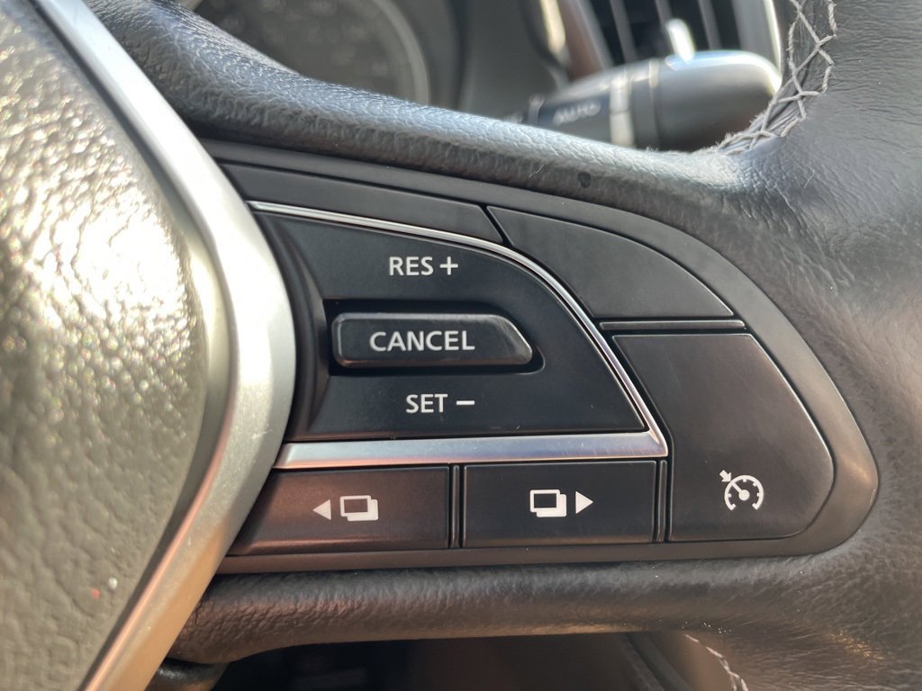Used 2018 INFINITI Q50 Luxe w/ Essential Package (3.0T Luxe) image 16