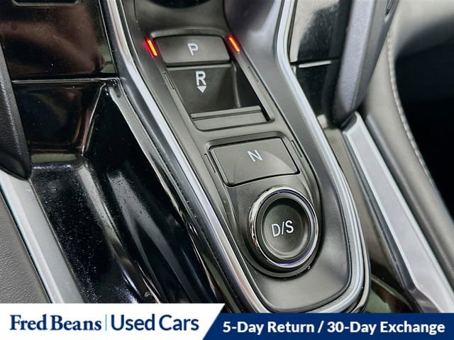 Used 2020 Acura RDX AWD w/ Advance Package image 18