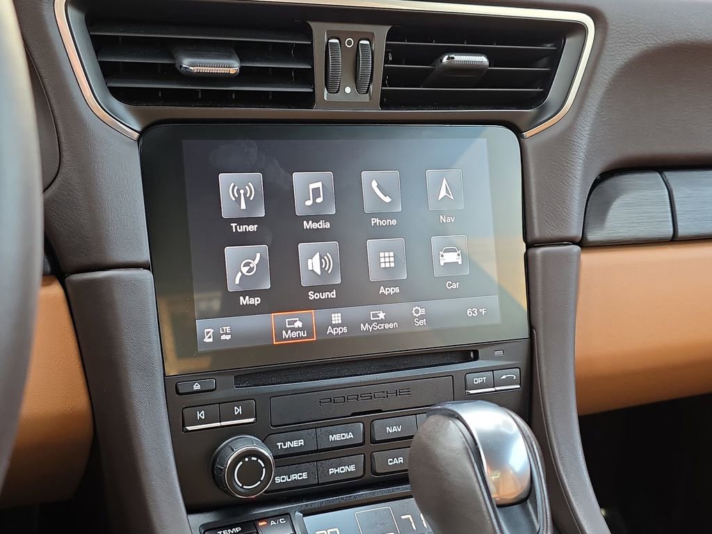 Used 2019 Porsche 911 Carrera GTS RWD image 22