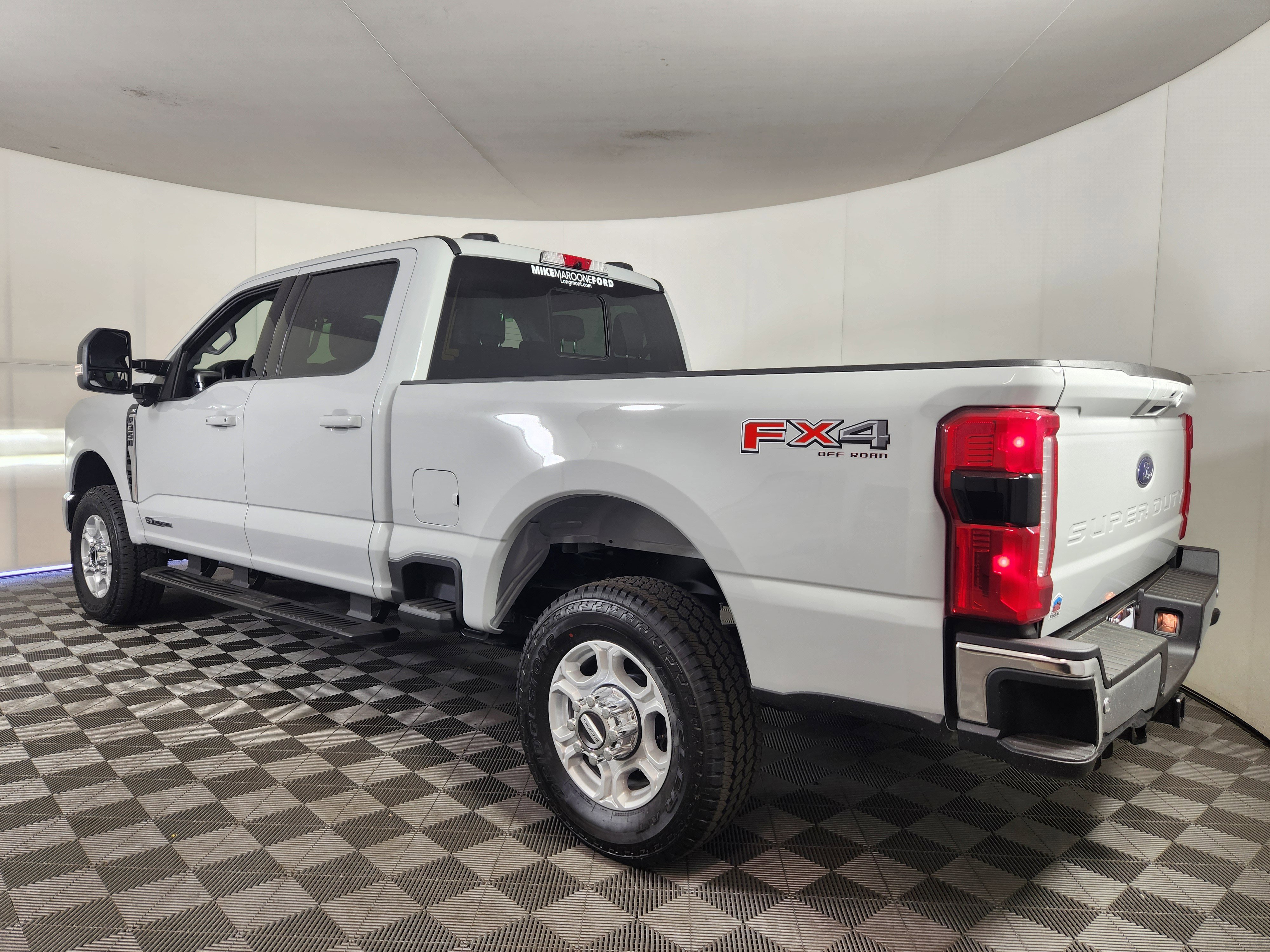 New 2026 Ford F350 XLT w/ XLT Premium Package image 5