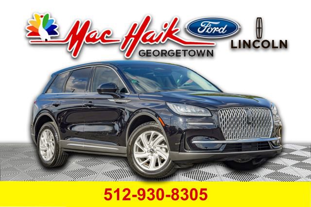 Used 2024 Lincoln Corsair FWD