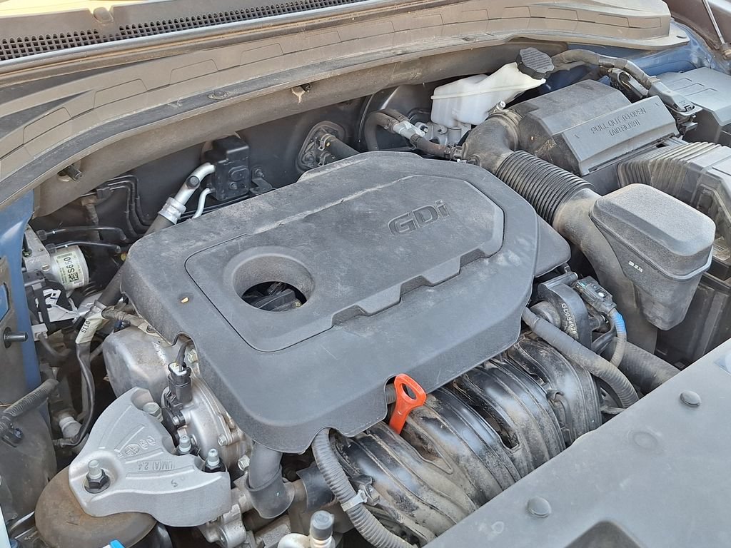 Used 2019 Hyundai Santa Fe SEL AWD/4WD image 30