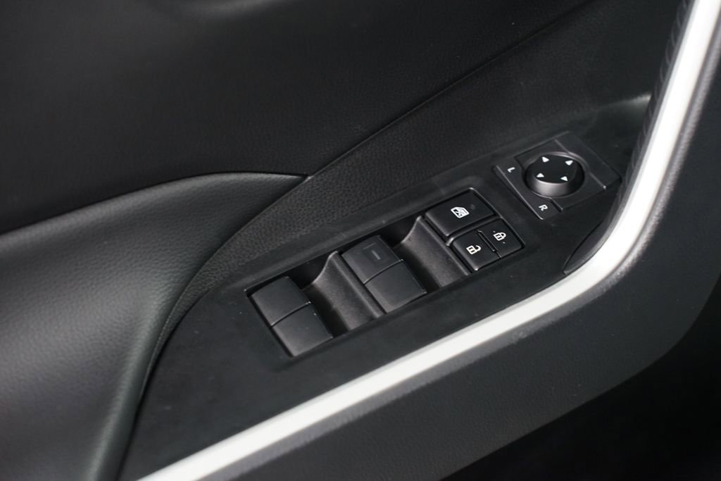 Certified 2025 Toyota RAV4 LE image 29