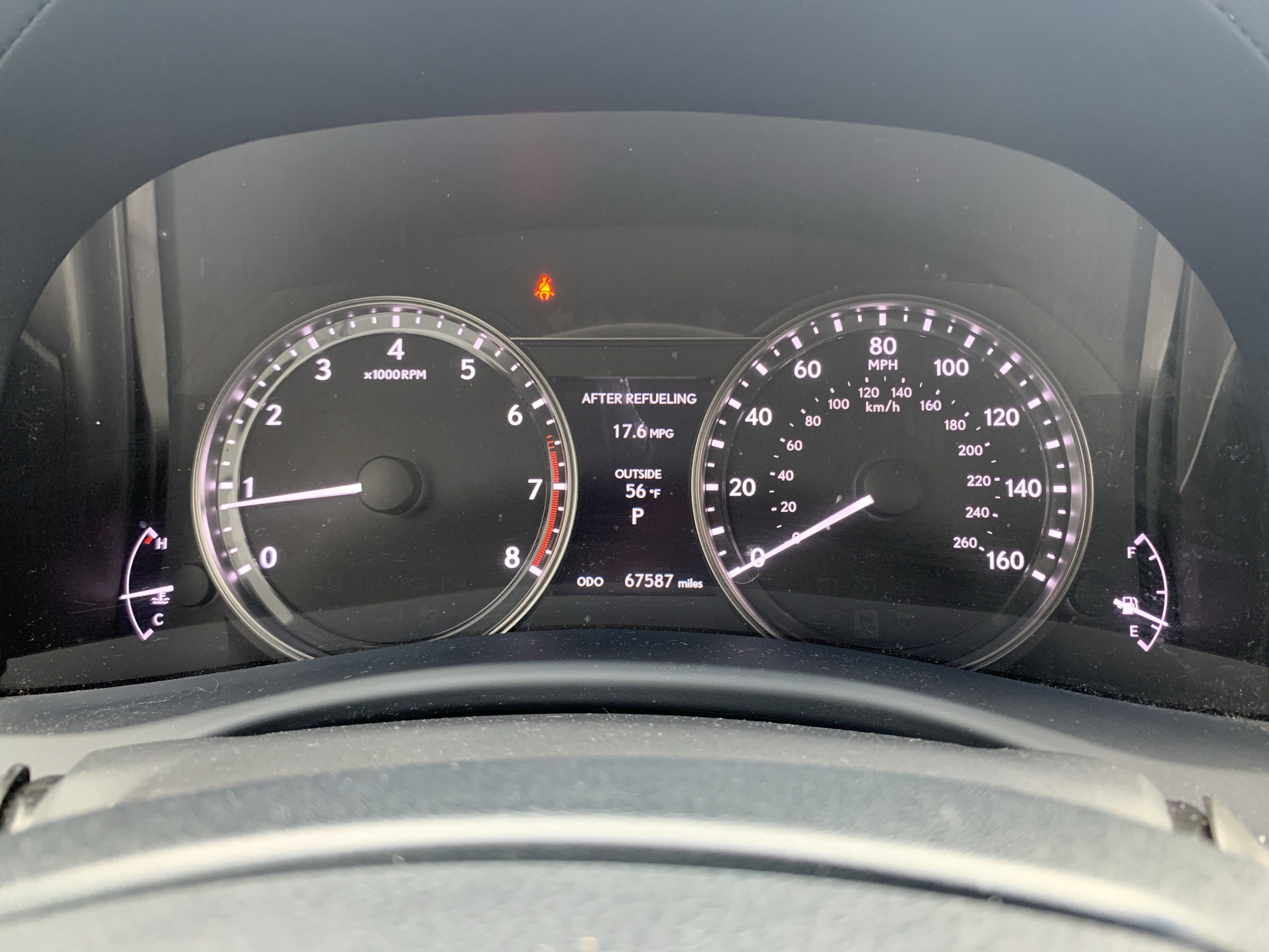 Used 2015 Lexus GS 350 image 21