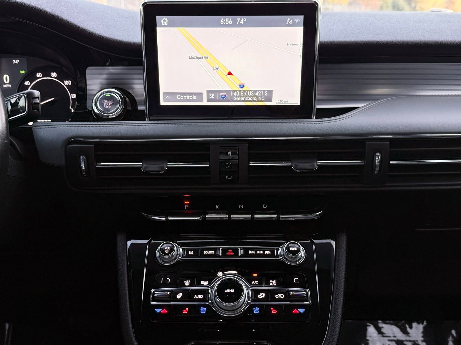 Used 2020 Lincoln Corsair Reserve image 45