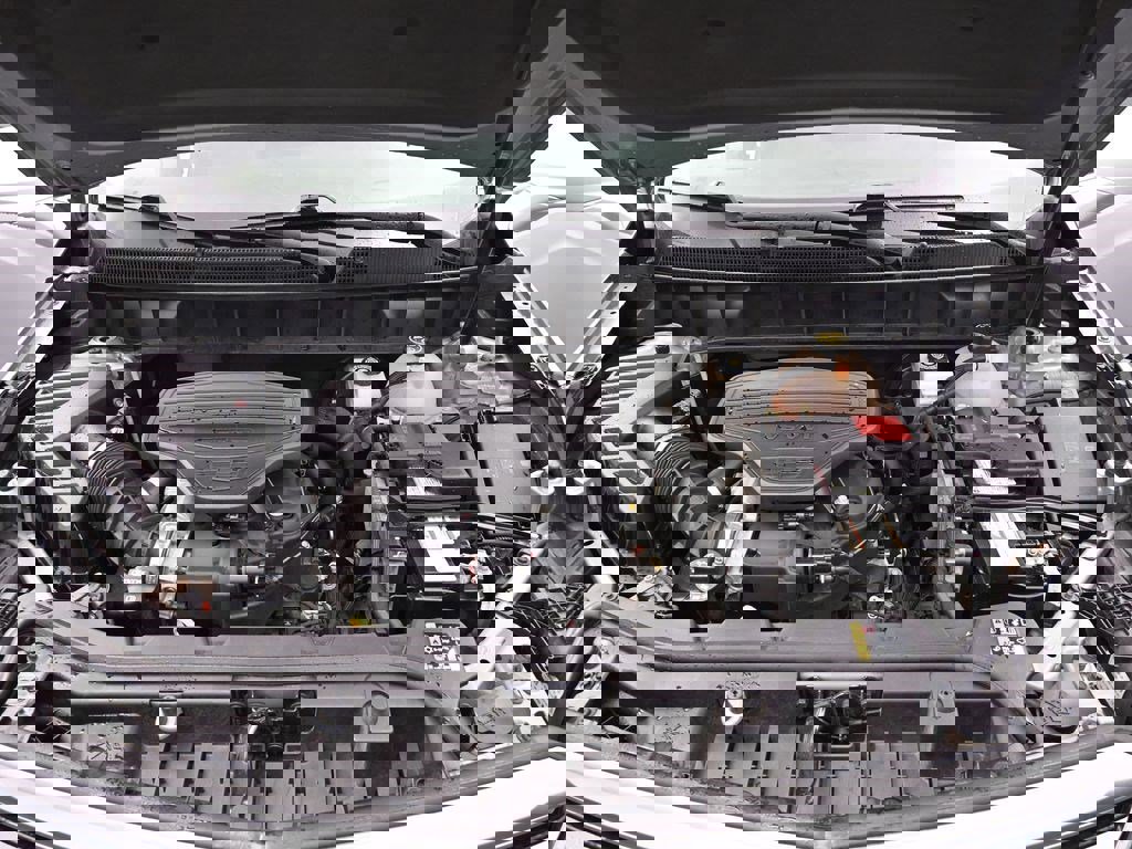 Used 2019 Cadillac XT5 Premium Luxury image 21