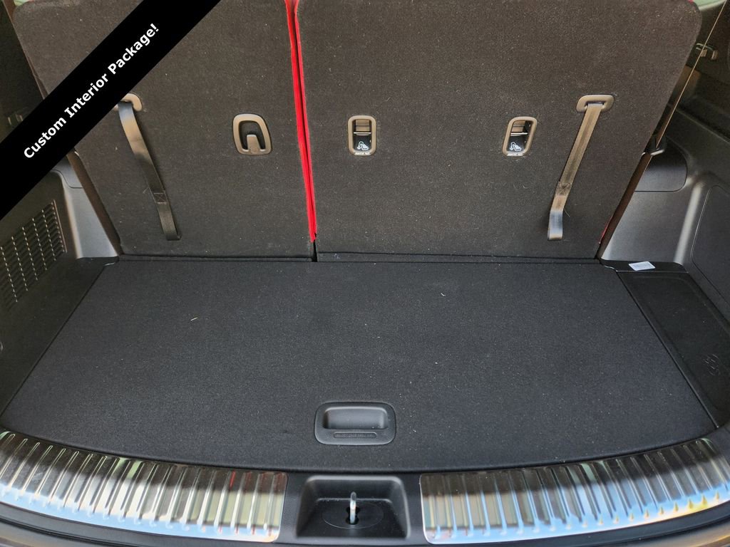 New 2025 Kia Telluride SX Prestige X-Line image 24