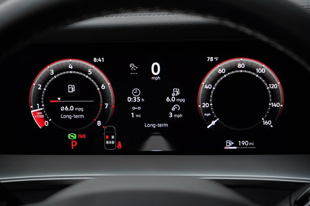 New 2026 Volkswagen Tiguan SE FWD image 20