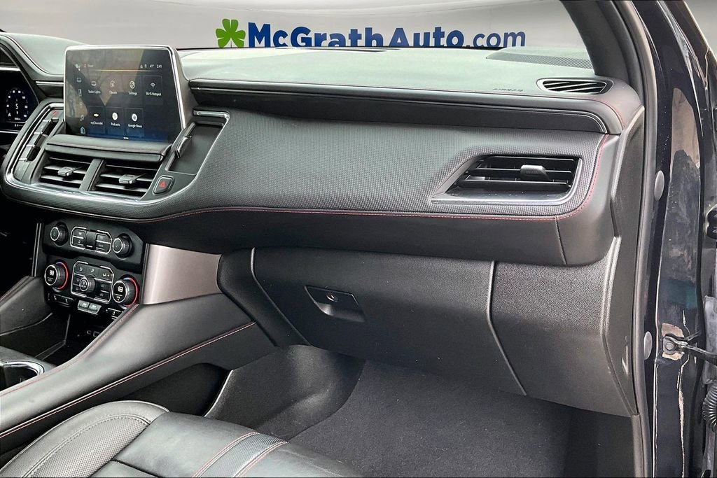 Used 2023 Chevrolet Tahoe RST AWD/4WD image 25