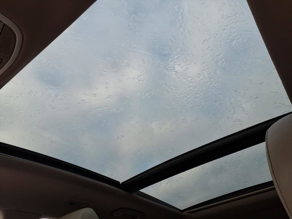 Used 2021 Hyundai Tucson Ultimate image 12