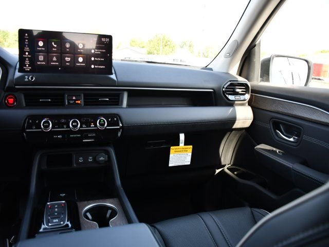 New 2026 Honda Pilot Elite image 22