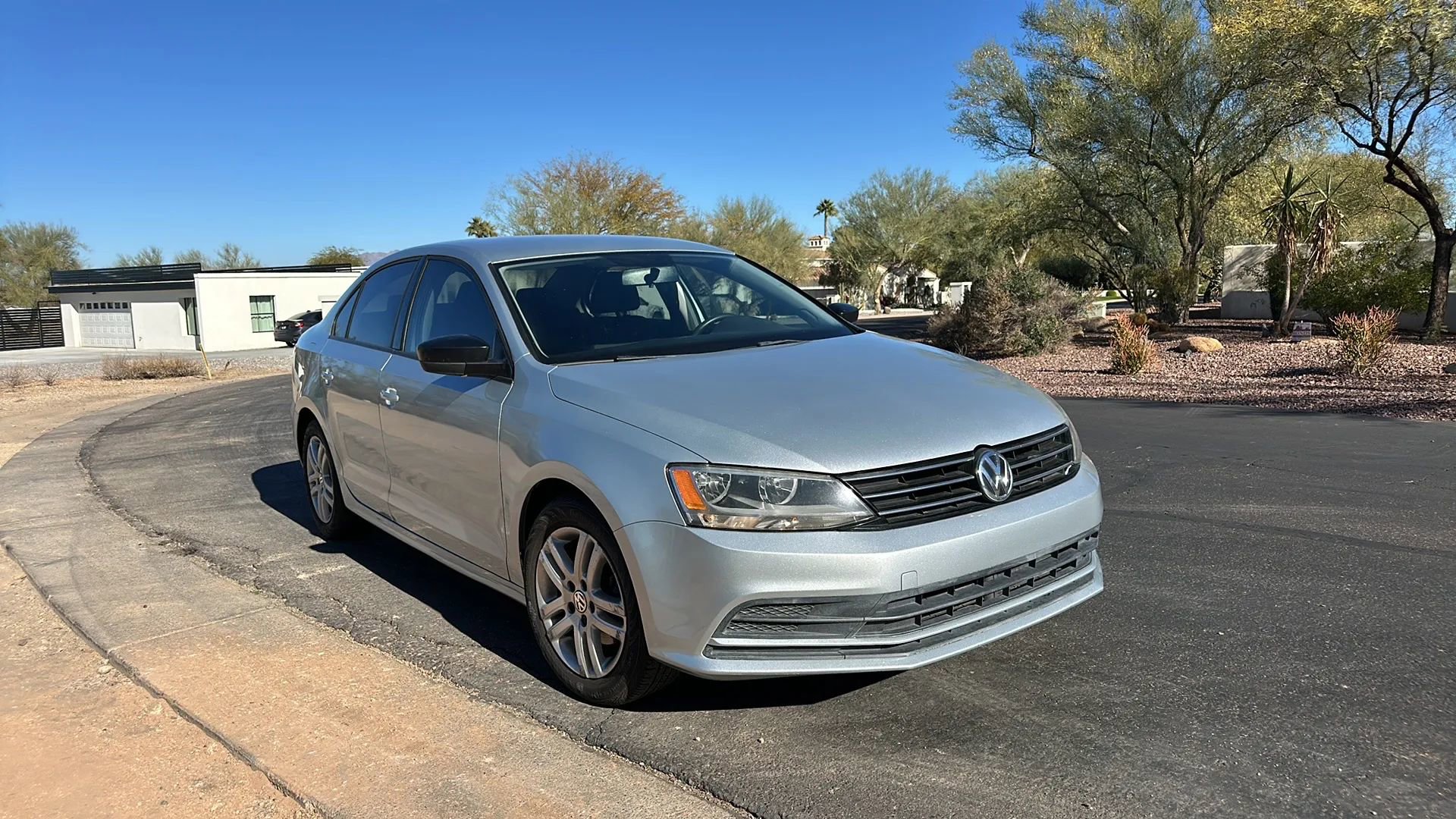 Used 2015 Volkswagen Jetta TDI S FWD image 38