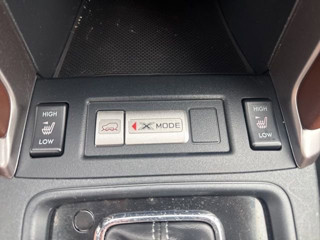 Used 2018 Subaru Forester 2.5i Touring image 34