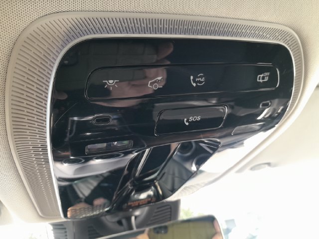 Used 2025 Mercedes-Benz GLC 350e 4MATIC image 14