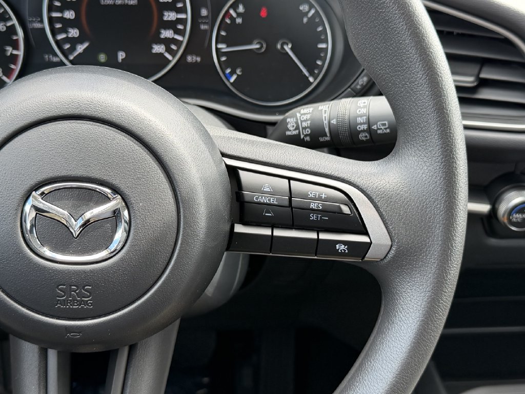 New 2026 MAZDA CX-30 AWD 2.5 S image 17