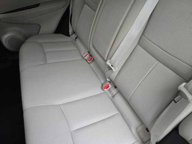 Used 2022 Nissan Rogue Sport SL w/ Premium Package FWD image 14