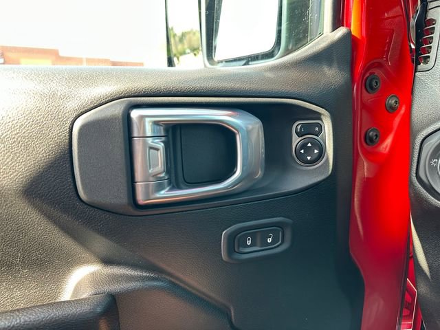 Used 2023 Jeep Gladiator Sport image 27