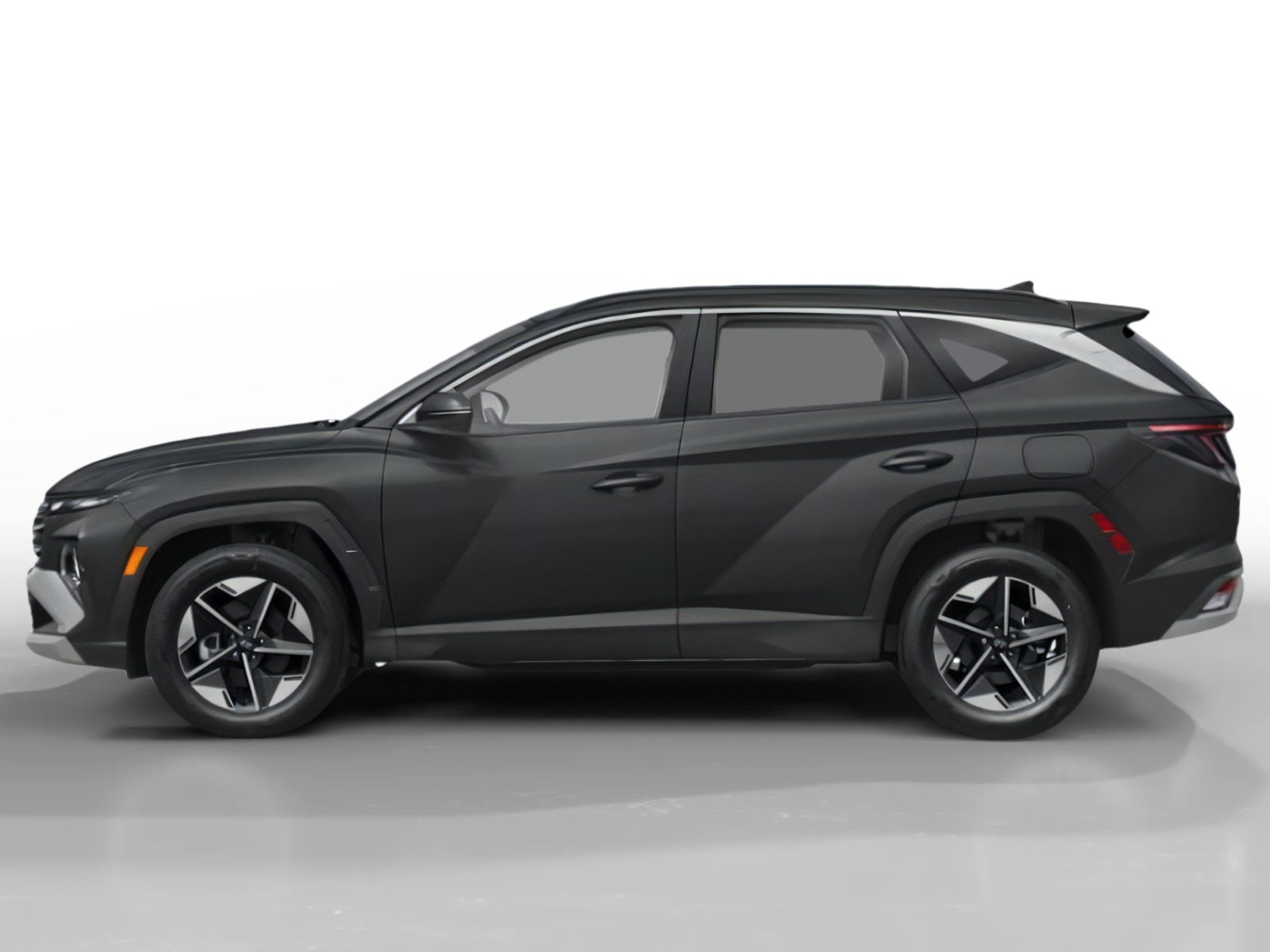 New 2026 Hyundai Tucson SEL w/ Tow & Go Package AWD/4WD image 2
