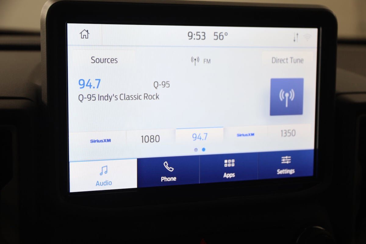 Used 2023 Ford Bronco Sport Big Bend image 31