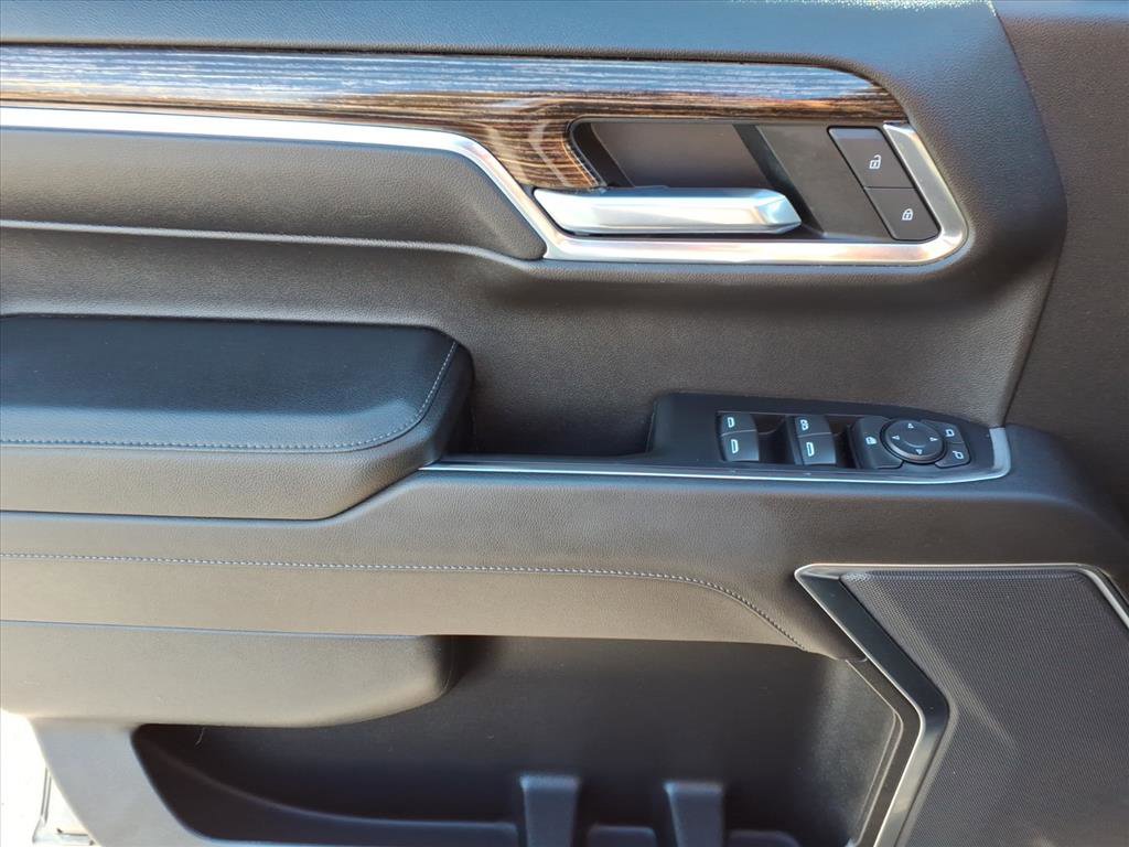 Used 2022 GMC Sierra 1500 Elevation image 10