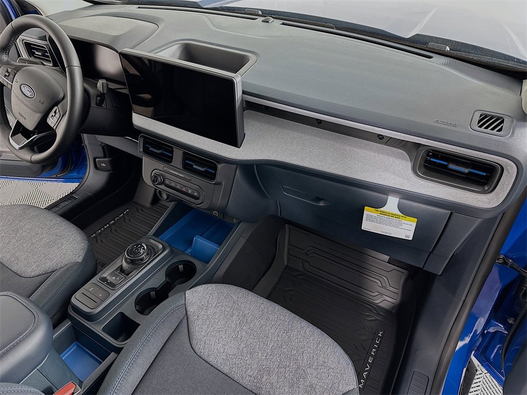 New 2026 Ford Maverick XLT w/ XLT Luxury Package image 27