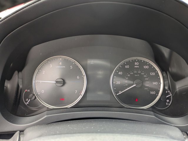 Used 2025 Lexus IS 350 F Sport w/ Accessory Package 2 image 10