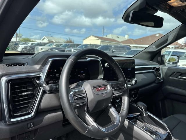 Used 2025 GMC Canyon Elevation w/ Convenience Package RWD image 22