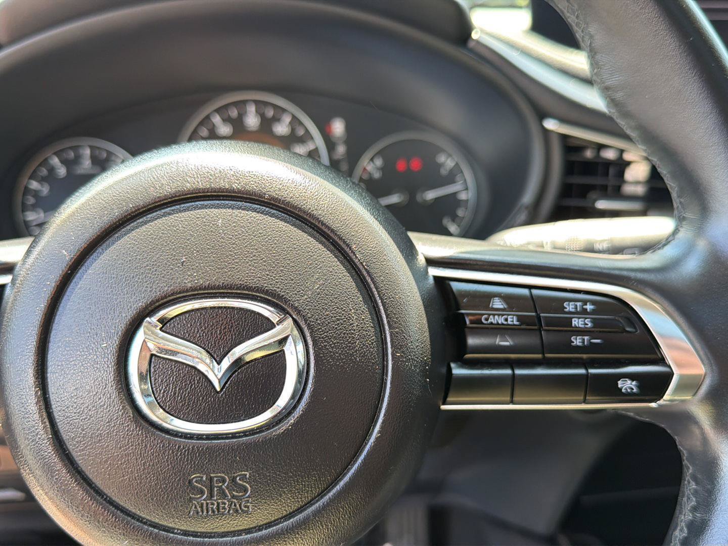 Used 2025 MAZDA CX-30 AWD 2.5 S w/ Preferred Package image 21
